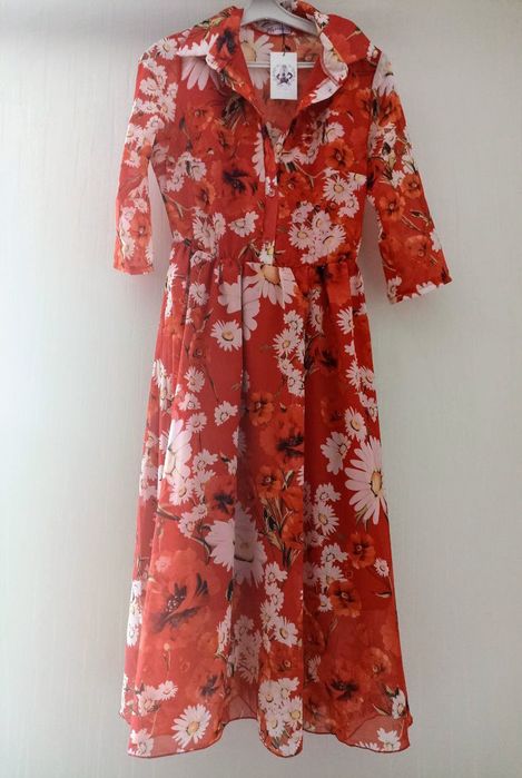 Красиве нове плаття 46