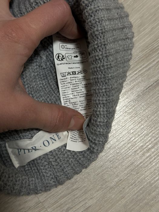 Шапка дитяча