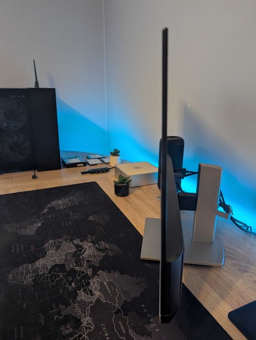 Monitor HP Series 5 527sh | 27" | IPS | 100Hz | Gwarancja