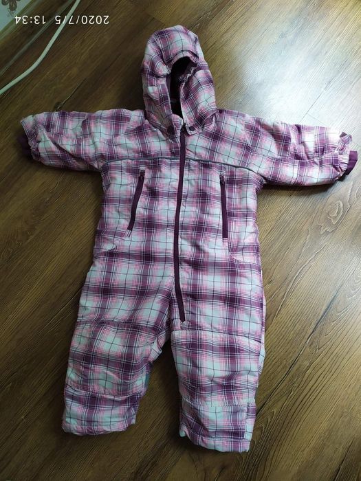 Kombinezon H&M 74