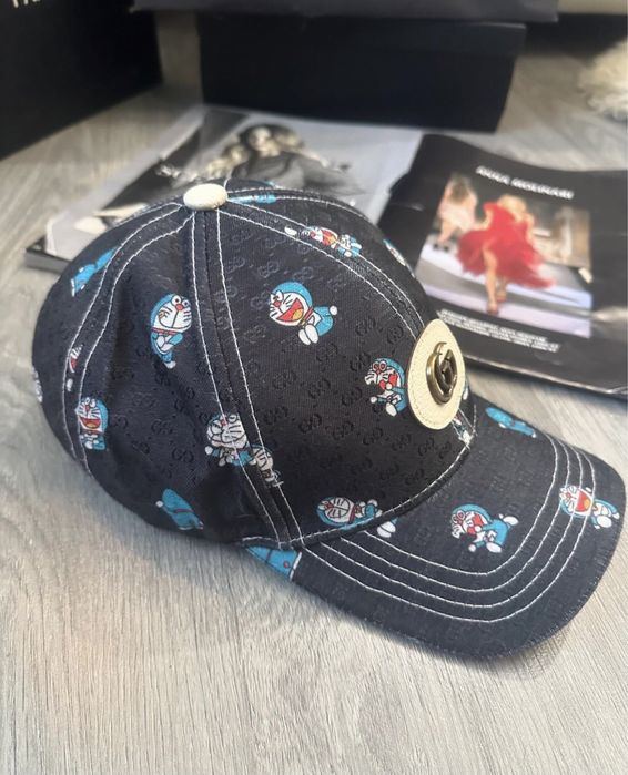 Кепка Gucci оригинал