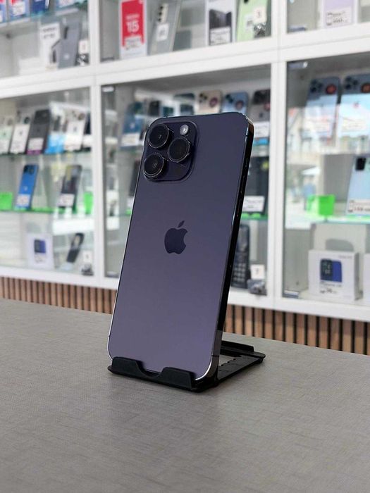 Iphone 14 Pro Max 6/128GB Recondicionado