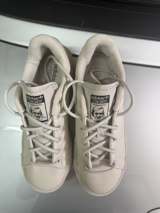 Adidas Stan Smith Bonega Mulher –  tamanho 38