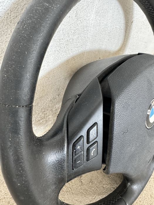 Volante BMW E90