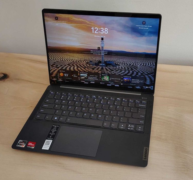 LENOVO ideapad 5 Pro 14 Ryzen 5 5600U
