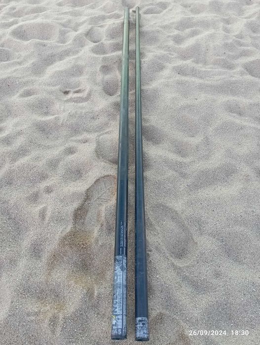 Mastro windsurf Arrows Lance 465, Sdm, 60 % C