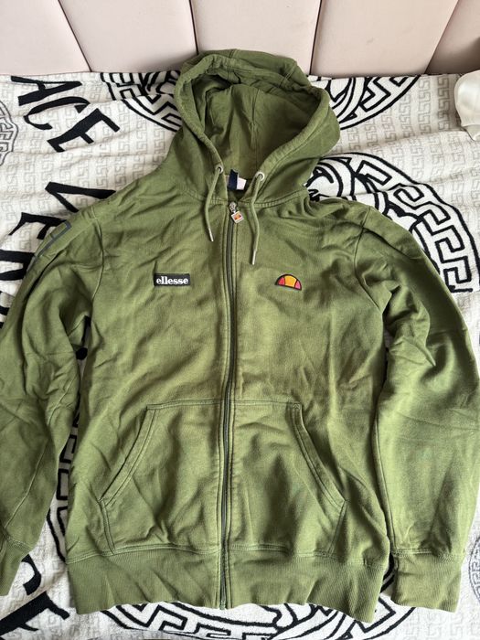Кофта ellesse розмір L