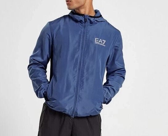 Вітровка Emporio Armani EA7 оригінал, M