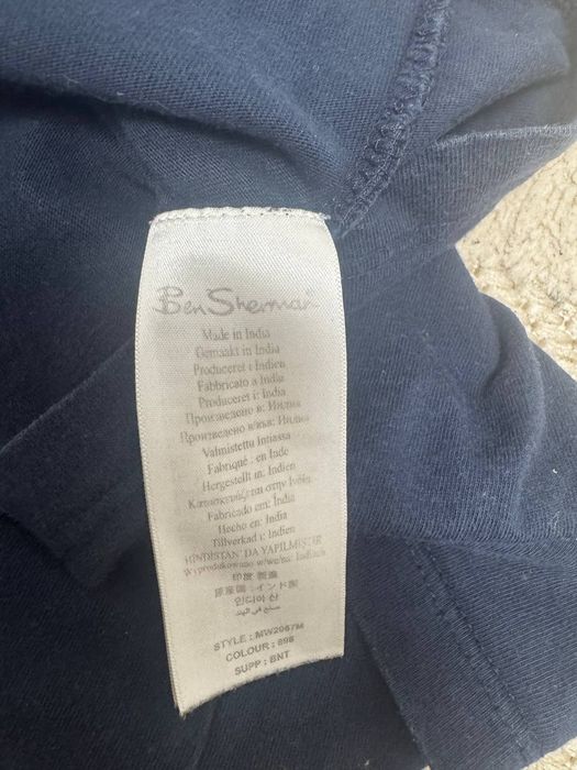 Продам футболку Ben Sherman