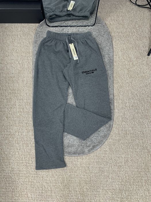 Штани Essentials/‼️M-XLштани есеншл/есеншл
