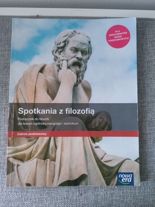 Spotkanie z filozofia