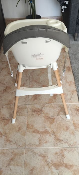 Cadeira refeição Bebê