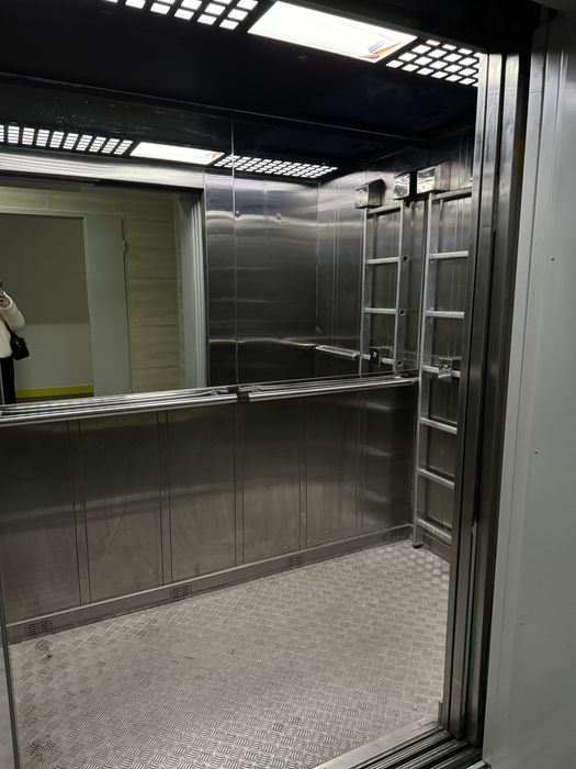 1-комнатная квартира по адресу (площадь 33,5 м²) - Atlanta.ua - фото 12