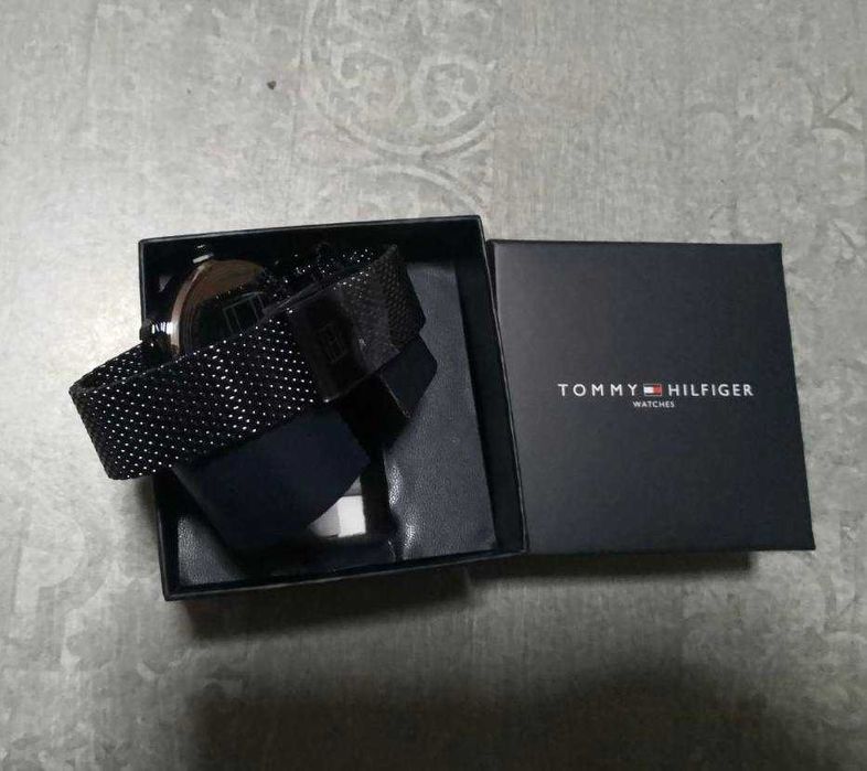 Часы мужские Tommy Hilfiger 1791872