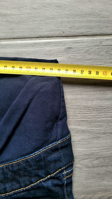 Spodnie ciążowe H&M