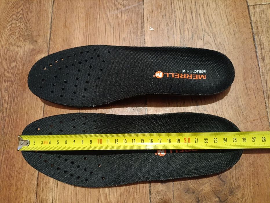 Кросівки  Nerrell Moab FST Gore-Tex