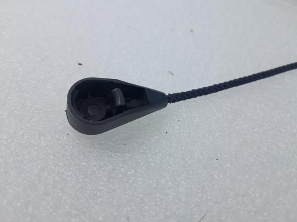 Chapeleira / tampo da mala SEAT Ibiza II (6K1)