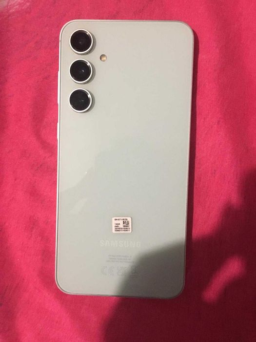 Samsung galaxy s23 fe