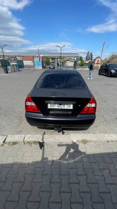 Chery Easter  (2008)