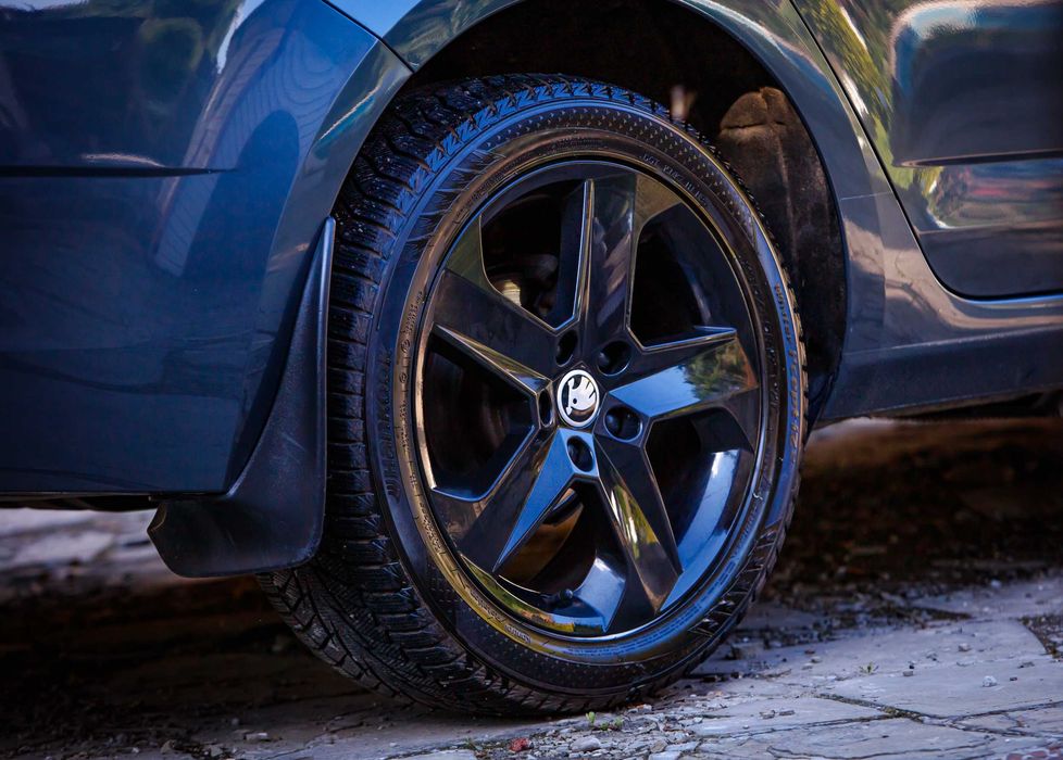 Skoda Octavia 2019 VIN TMBAC2NE3KB007415 фото оголошення 21 з 23