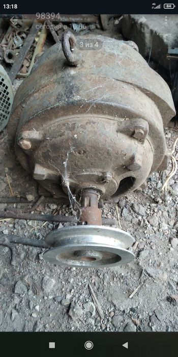 Продам електродвигатели