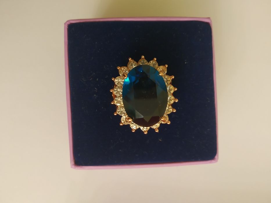 Біжутерія Swarovski
