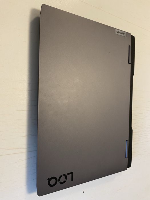 Portatil gaming lenovo nvidea 4060