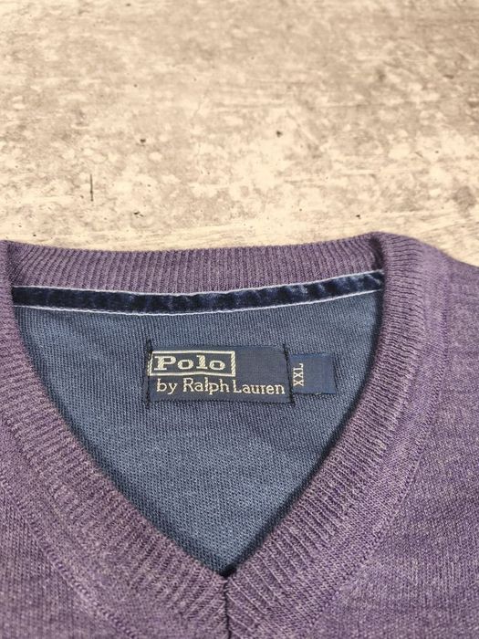 Джемпер Polo Ralph Lauren