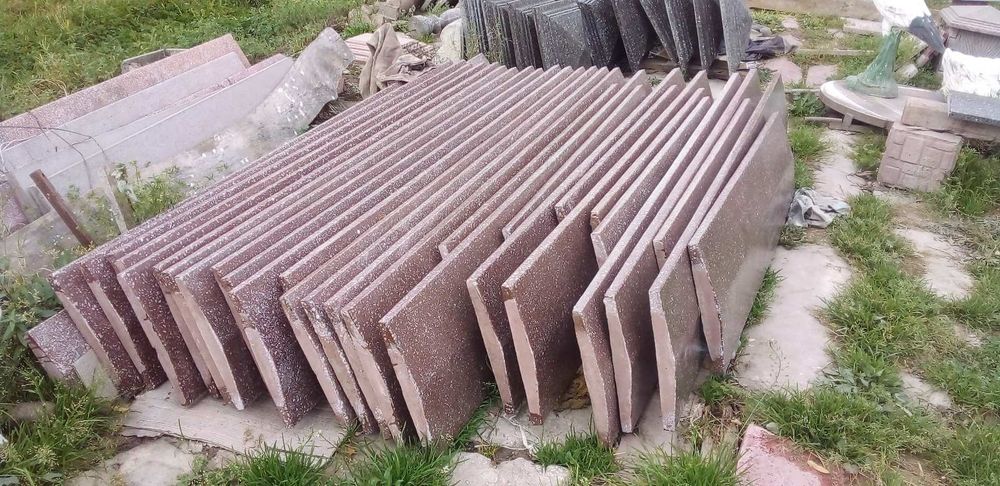 Дашки,парапети,капелюхи,накривки на стовпчики,паркан