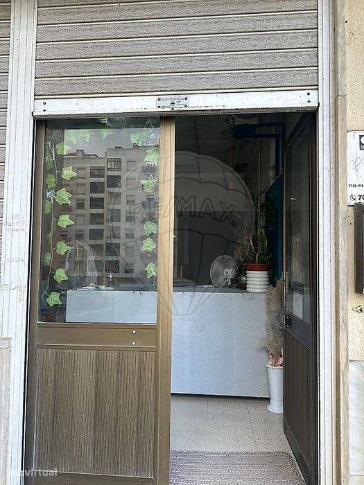 Loja  para venda