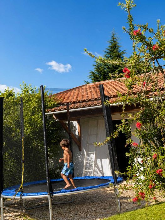 Quinta para Aniversários e Eventos Privados | Piscina, Jardim e Churrasqueira | Alenquer