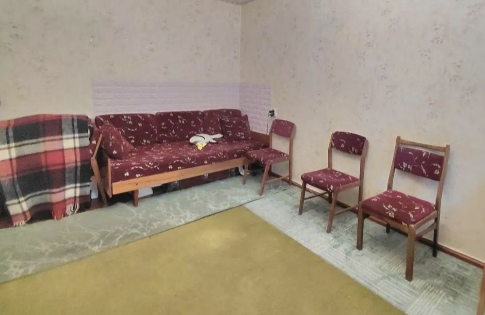 Продаж 2-кімн квартира 4/5 поверх НЕДОРОГО