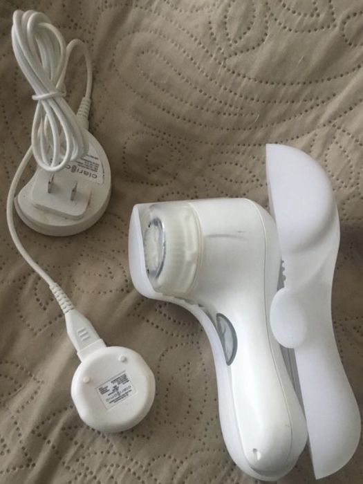 Массажер для лица Clarisonic Mia 2 Белый