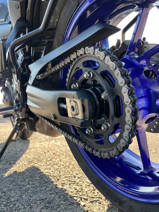 Yamaha Tracer 7/2022