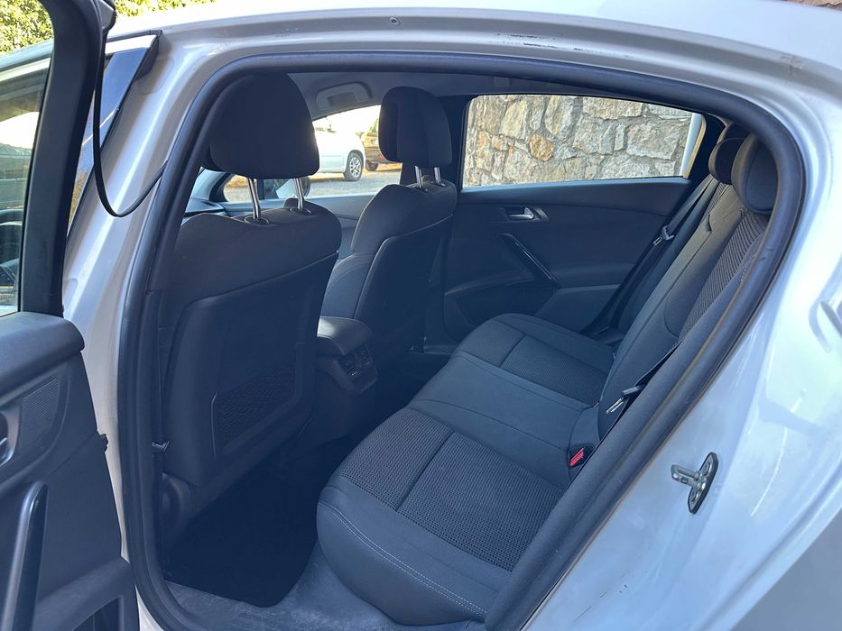 Peugeot 508 1.6 e-HDi