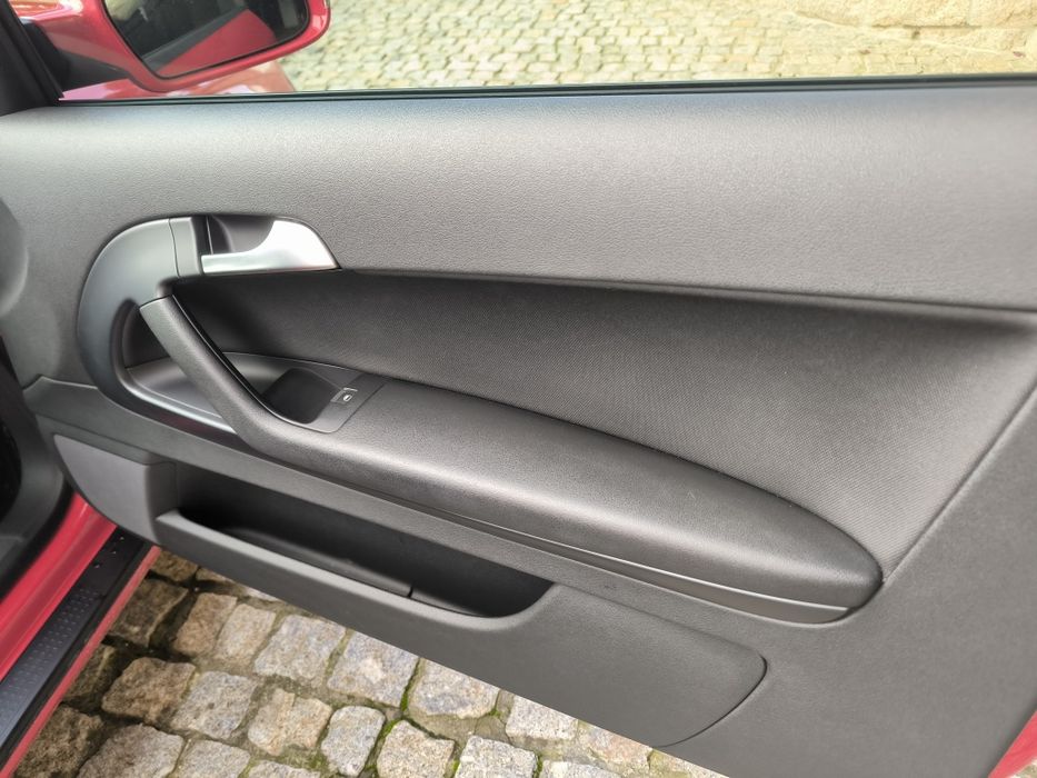 Audi A3 Cabrio — fotografia 5