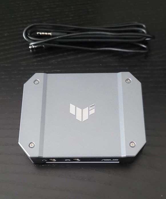 Asus TUF Gaming Capture Box CU4K30 Externa Odivelas • OLX.pt