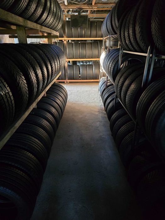 Opony letnie 215/40/18 montaż w cenie