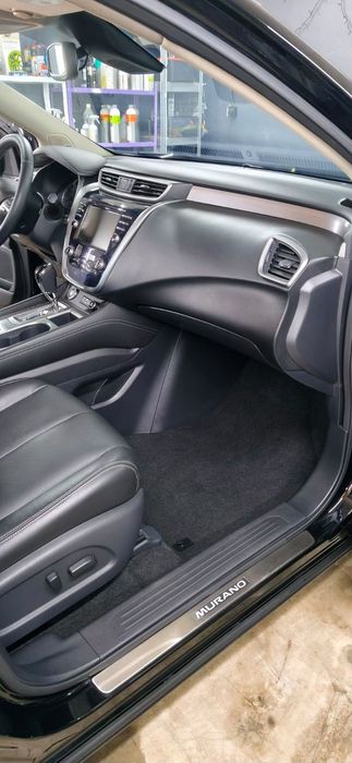 Nissan Murano 2023