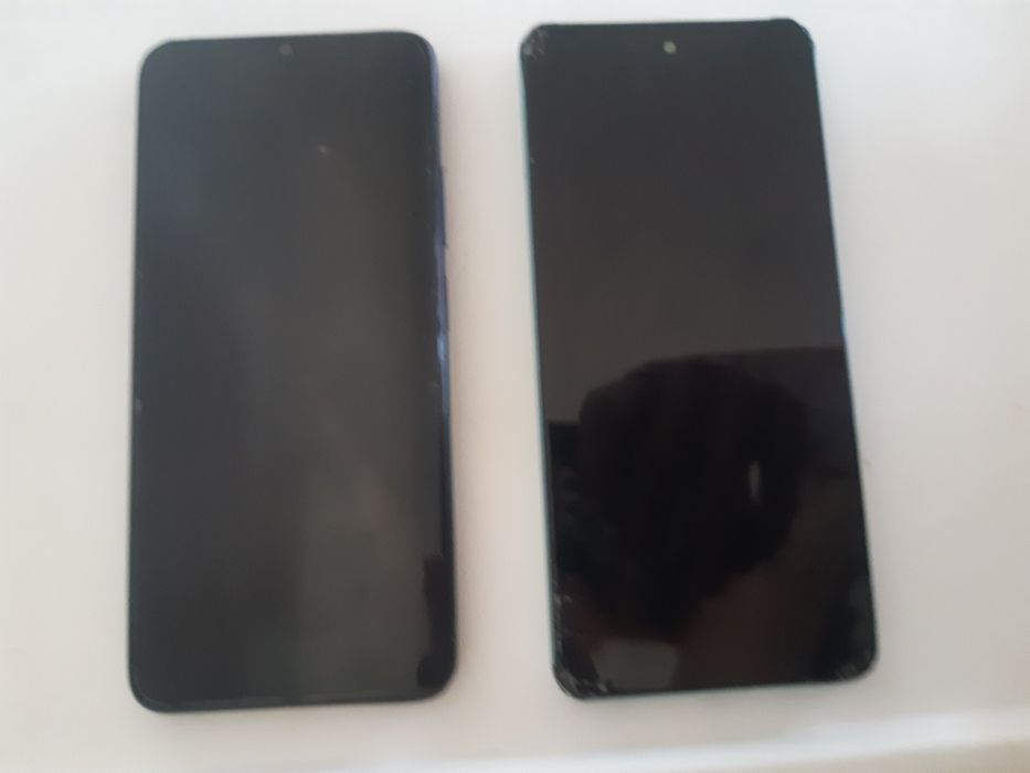 Vendo 2 oppos para peças