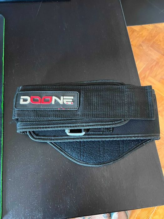 Cintas de musculação