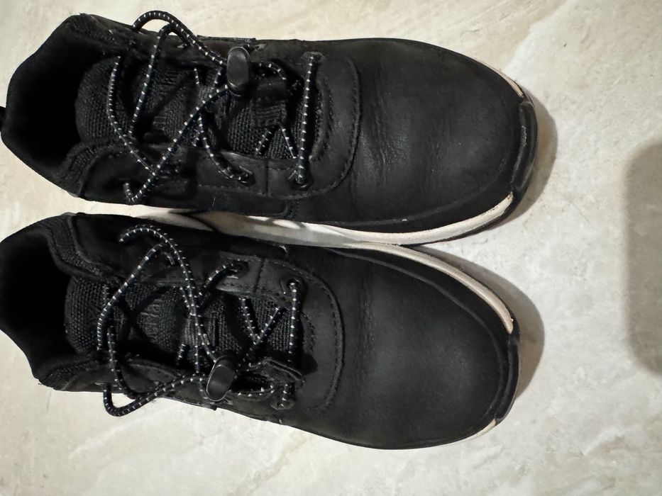 Timberland дитячі кросівки