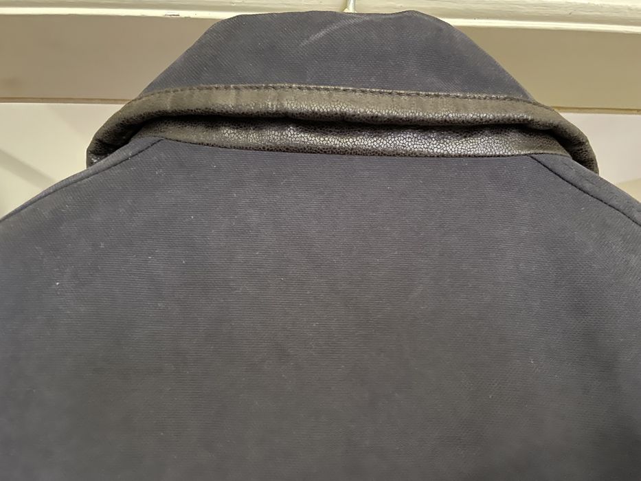 Blusão Giovanni Galli