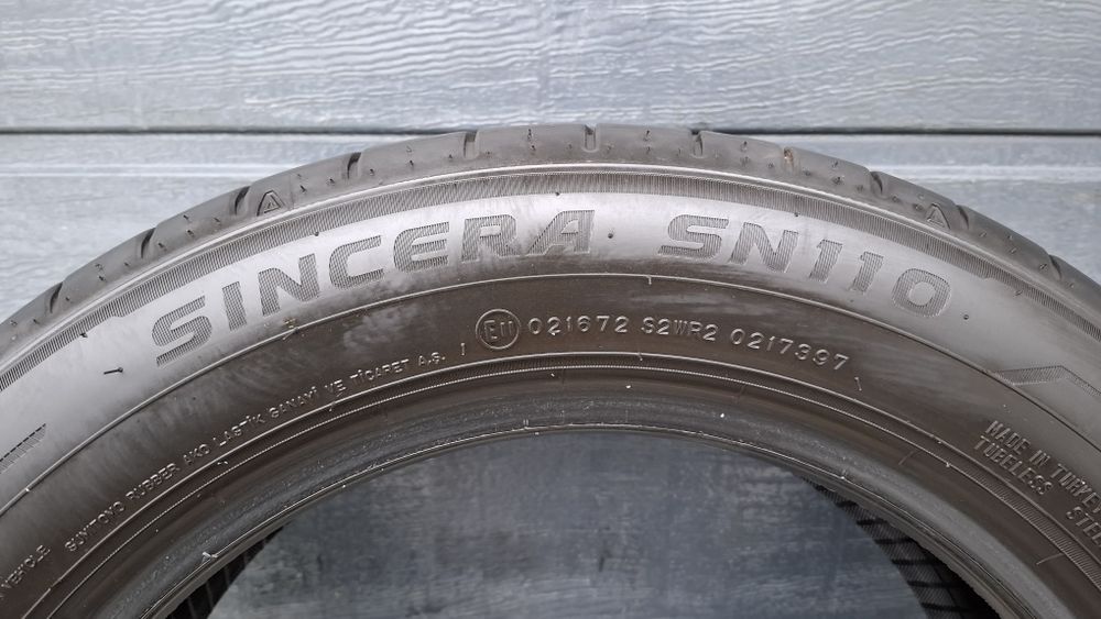 Falken 175/60 R15 Sincera 6 mm