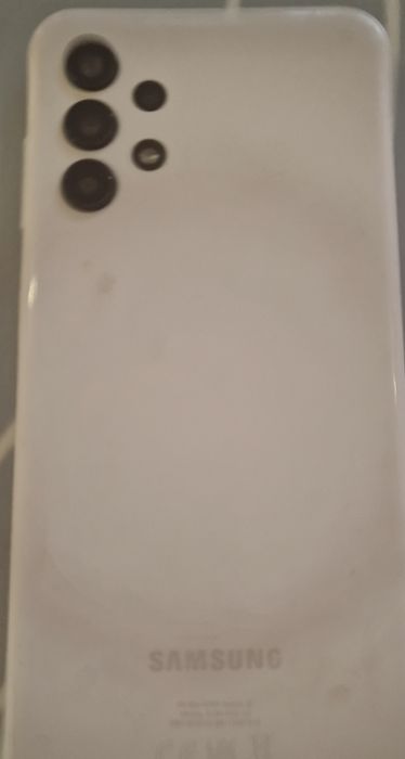Sansung A13 como novo
