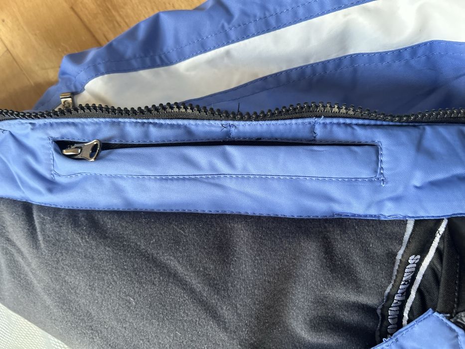 Kurtka narciarska goodfriends S