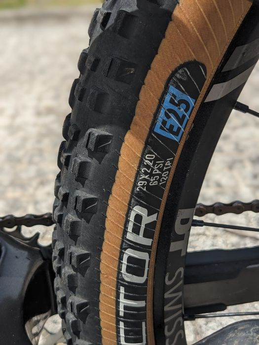 2023 Orbea Oiz M10 Fox Kashima 29" Boost