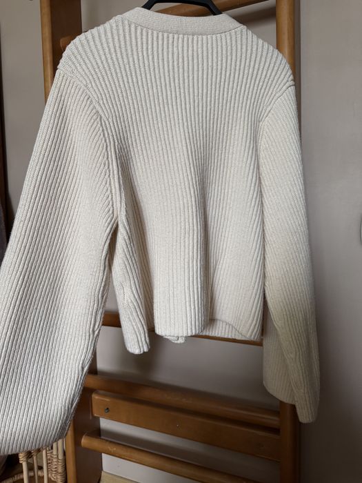 Кардиган h&m (оверсайз)