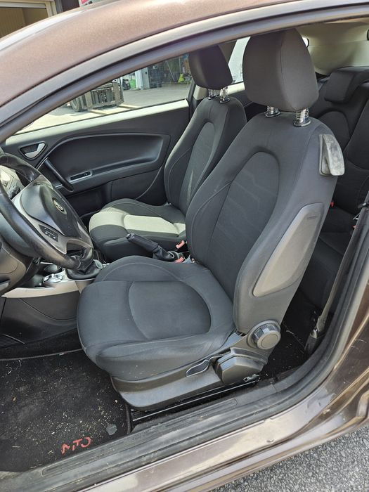 Alfa Romeu Mito 1.3 JTDm de 2011 para peças
