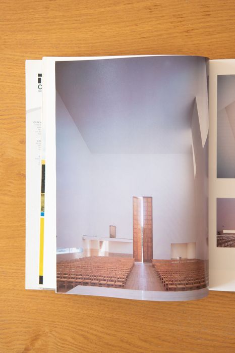 Revista Arquitectura Viva Nº58 Álvaro Siza